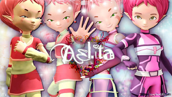 Evolution of Aelita, design, cgi, evolucion, temporada 3, season 5, temporada 1, code lyoko, 3d, outfits, season 3, model, code lyoko evolution, aelita lyoko, saison 1, elf, season 4, saison 4, aelita stones, codigo lyoko, clothes, dj barbara k, lyoko, saison 3, aelita schaeffer, season 2, aelita, aelita di agostino, saison 2, saison 5, temporada 5, believingisseeing, season 1, aelita hopper, temporada 2, pink, princess, temporada 4 HD wallpaper