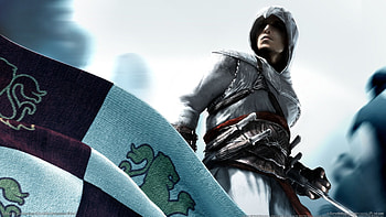 ASSASSINS CREED, xbox, game, creed, psp3 HD wallpaper