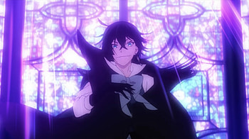 Case Study of Vanitas, Vanitas no Carte, Trailer features, Opening and ending HD wallpaper