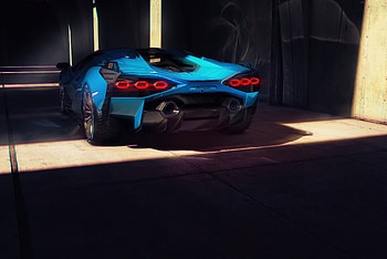 Lamborghini Sian Cgi Concept , lamborghini-sian, lamborghini, cars, 2021-cars, behance HD wallpaper