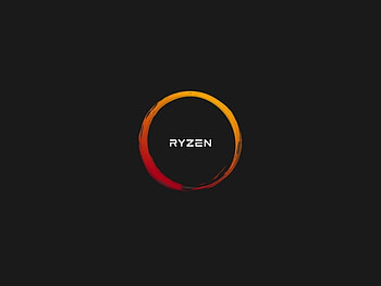 Amd Ryzen, Technology HD wallpaper