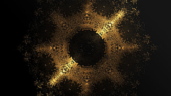 Gold Materials , gold, abstract, artist, artwork, digital-art HD wallpaper