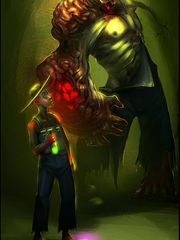 Left 4 Dead 2, Cooperative multiplayer, Terrifying encounters, Desolate landscapes HD phone wallpaper