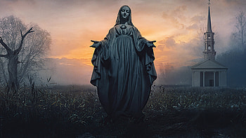 The Unholy, the-unholy, 2021-movies, movies HD wallpaper
