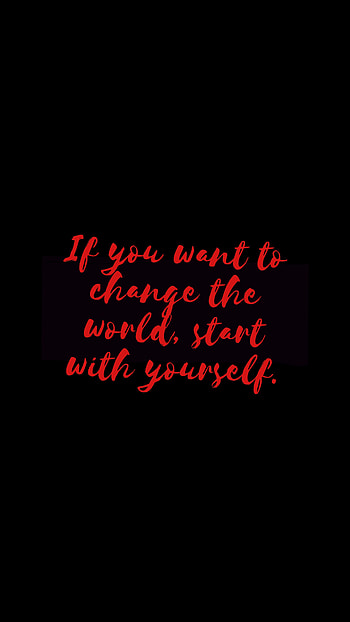 Words, Motivation, Quote, Quotation, Inspiration HD phone wallpaper