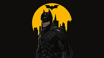 The Batman 2021, the-batman, superheroes, movies, 2021-movies HD wallpaper