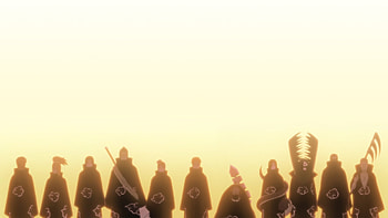 Hidan, Naruto, Akatsuki, Itachi Uchiha HD wallpaper