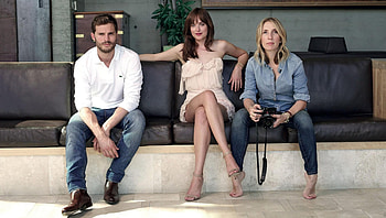 Fifty Shades of Grey (2022) movie HD wallpaper