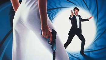 James Bond movie, The Living Daylights, , background HD wallpaper