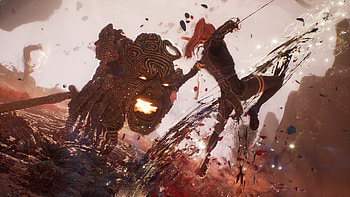 Clair Obscur: Expedition 33 - Stunning Ultra, video game, Clair Obscur: Expedition 33 HD wallpaper