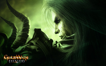 Culprit..., adventure, fantasy, game, , guild wars, warrior HD wallpaper