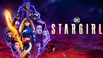 Stargirl HD wallpaper