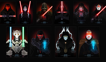 Star Wars Sith Resolution HD wallpaper