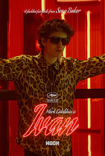 Anora (2024): Neon Dreams , movie HD phone wallpaper