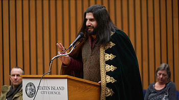 Nandor, What We Do in the Shadows HD wallpaper