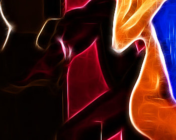Drying off, bathroom, abstract, share, woman HD wallpaper