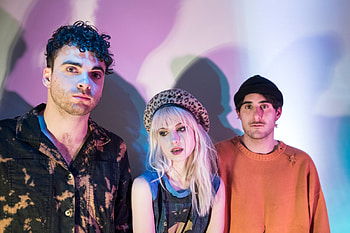 Paramore songs, Best, Music, Band HD wallpaper