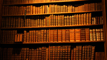 Books, Libraries HD wallpaper