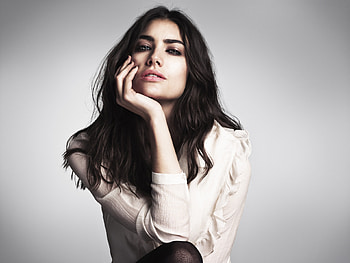 Lauren Mellor, lauren-mellor, celebrities, girls, model HD wallpaper