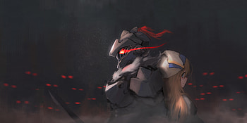 Goblin Slayer, golbin-slayer, anime, artist, artwork, digital-art HD wallpaper