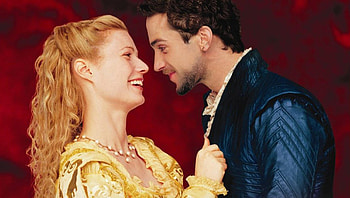 Shakespeare in Love (2022) movie HD wallpaper