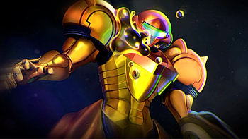 Metroid Dread, First 15 minutes gameplay, IGN HD wallpaper