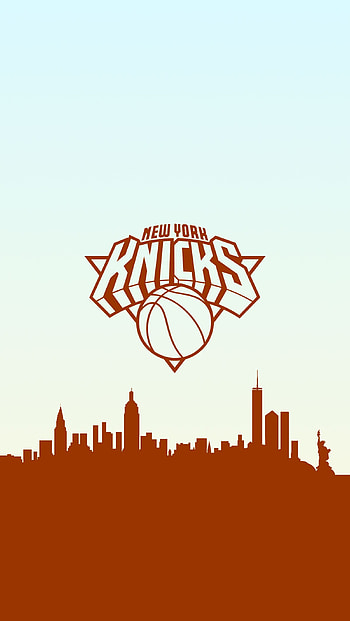 New York Knicks, Basketball background, Knicks basketball, Basketball HD phone wallpaper