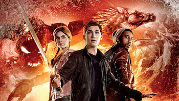 Percy Jackson, Movies, Sword, Young Man HD wallpaper