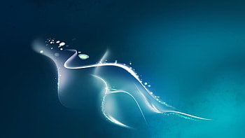 Ambient Backgrounds HD wallpaper