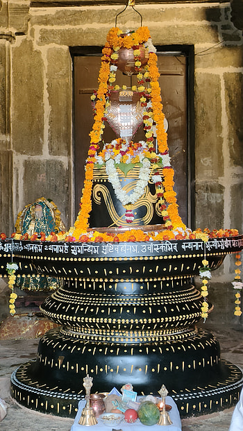 Mahadev, Kumbhalgarh, God, Shiva, Devonkedev HD phone wallpaper