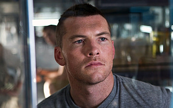 Sam Worthington, 7 HD wallpaper