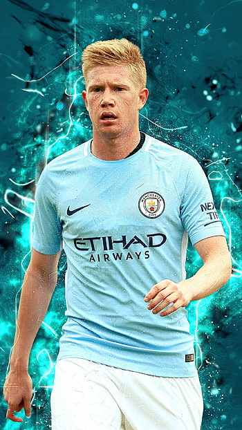 Sports, Kevin De Bruyne, Manchester City, Football HD phone wallpaper