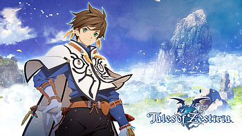 Tales Of, Anime, Tales Of Zestiria The X, Sorey (Zestiria) HD wallpaper