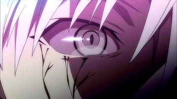 Trinity Seven HD wallpaper