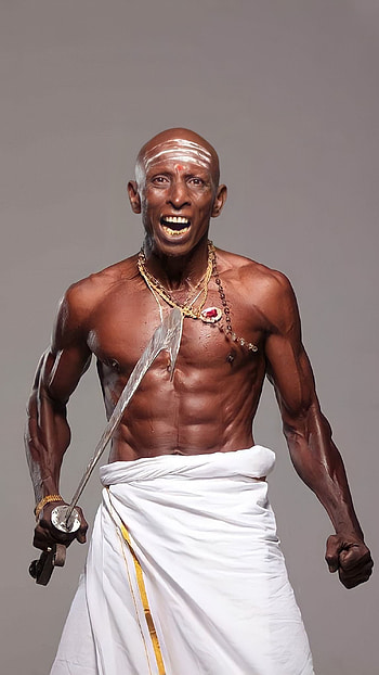 Motta rajendran, motto rajendran, weapons HD phone wallpaper