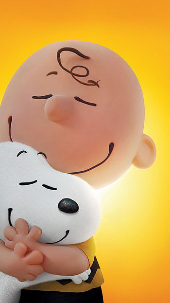 The Peanuts Movie (2022) movie HD phone wallpaper