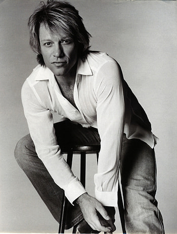 Bon Jovi, Fanpop , Iconic band , Fan support HD phone wallpaper