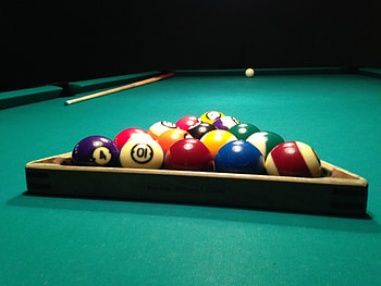 Billiards, Hot pool players, 2022 update HD wallpaper