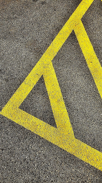 Black And Yellow, Yellow Aesthetic HD phone wallpaper