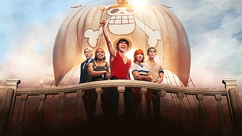 TV Show, One Piece (Live Action) HD wallpaper
