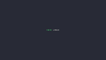 Void Linux, Geek HD wallpaper