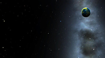 Universe, Stars, Nebula, Galaxy, Planet HD wallpaper