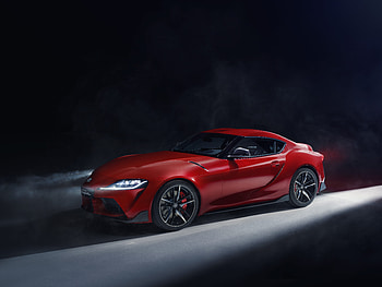 Toyota Supra, Vehicles, Car, Toyota HD wallpaper