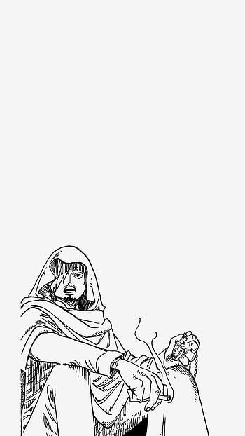 Sanji, Anime, One Piece, Manga HD phone wallpaper