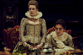 Mary & George Period Drama for, TV Show, Mary & George HD wallpaper