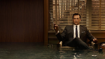 Mad Men HD wallpaper