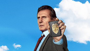 The Naked Gun — Badge of Comedy HD wallpaper