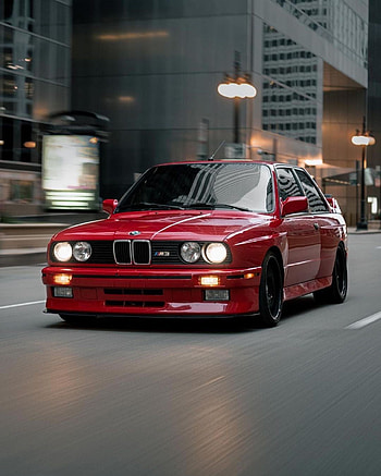 Car BMW HD phone wallpaper