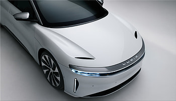 Dream Edition Air, Lucid Motors HD wallpaper