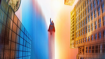 Superman 4dx, superman-legacy, superman, krypto, david-corenswet, superheroes, dc-comics, movies, 2025-movies HD wallpaper